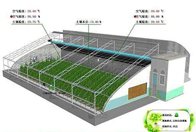 物聯網卡應用，移動物聯網卡、電信物聯網卡、聯通物聯網卡用于智慧農業的應用案例